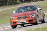 BMW 120d Urban Line 2011 года